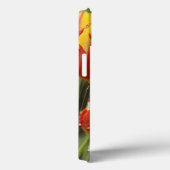Veertulpen Case-Mate iPhone Case (Achterkant / Rechts)