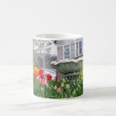 Veertulpen Koffiemok (Center)
