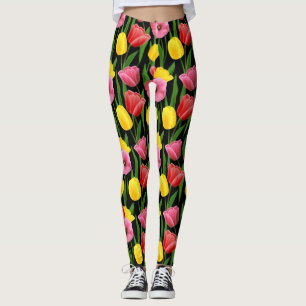 Veertulpen Leggings