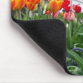 Veertulpen Muismat (Hoek)