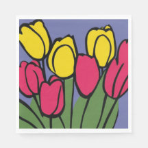 Veertulpen