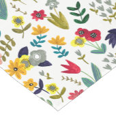 Veertulpkronenbloem Korte Tafelloper (Hoek)