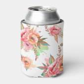 veerventilator blikjeskoeler (Blikje Voorkant)