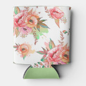 veerventilator blikjeskoeler (Voorkant)