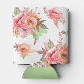 veerventilator blikjeskoeler (Achterkant)