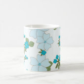 Veerventilator Collectie Koffiemok (Center)