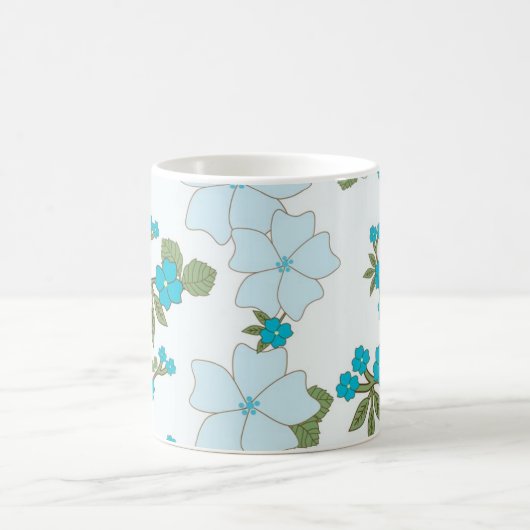 Veerventilator Collectie Koffiemok (Center)