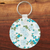 Veerventilator Collectie Sleutelhanger (Voorkant)