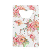 veerventilator creditkaart flessenopener (Voorkant)