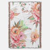 veerventilator deken (Voorkant Verticaal)