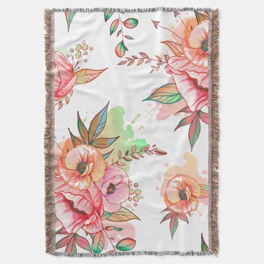 veerventilator deken (Voorkant Verticaal)