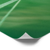 Veerventilator (Graanhyacinth) Poster (Hoek)