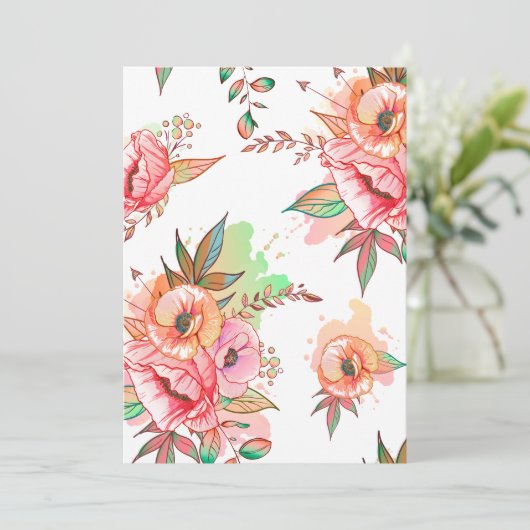 veerventilator kaart (Staand voorkant)