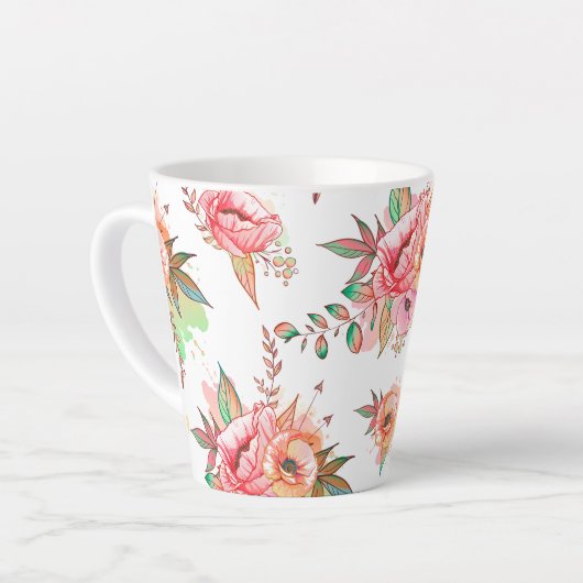 veerventilator latte mok (Linkerhoek)