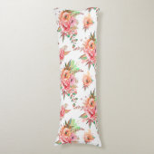 veerventilator lichaamskussen (Voorkant Verticaal)