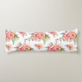 veerventilator lichaamskussen (Voorkant)