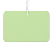 veerventilator luchtverfrisser (Achterkant)