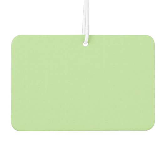 veerventilator luchtverfrisser (Achterkant)