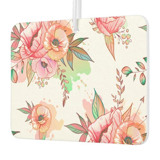 veerventilator luchtverfrisser (Links)