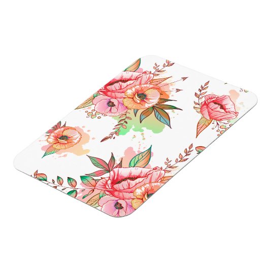 veerventilator magneet (Linkerzijde)