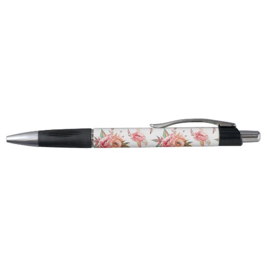 veerventilator pen (Bovenkant)