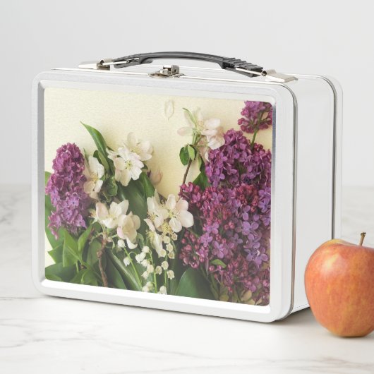 Veerventilator Roestvrije metalen doos (In situ)