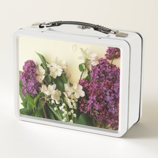 Veerventilator Roestvrije metalen doos (Achterkant)