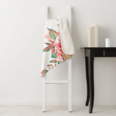 veerventilator sherpa deken (In situ)