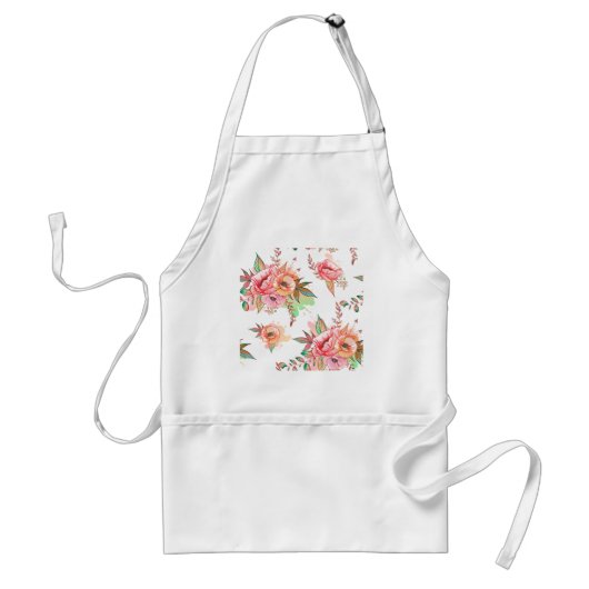 veerventilator standaard schort (Voorkant)