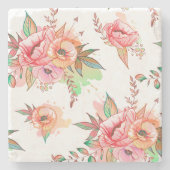 veerventilator stenen onderzetter (Voorkant)