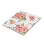 veerventilator tegeltje (Zijkant)