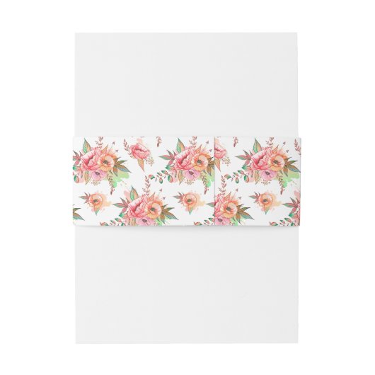 veerventilator uitnodigingen wikkel (Achterkant Voorbeeld)