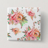 veerventilator vierkante button 5,1 cm (Voorkant)