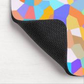 Veerverfbalglas Muismat (Hoek)