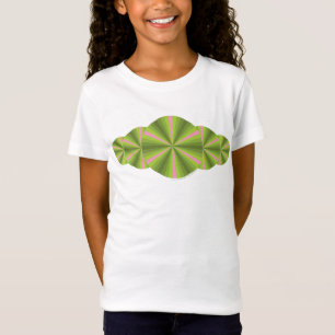 Veerverlichting Kind en Baby licht Shirt