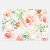 Veervloeren Verpakkingspapier Inpakpapier Vel (Voorkant 3)