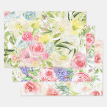 Veervloeren Verpakkingspapier