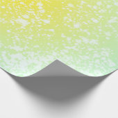 Veervloerpapier Cadeaupapier (Hoek)