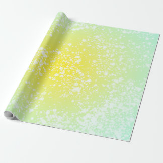 Veervloerpapier Cadeaupapier