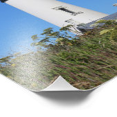 Veervuurtoren Foto Afdruk (Hoek)