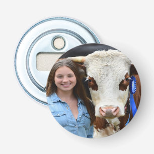 Veeshow Koefoto Aanpassen Button Flesopener