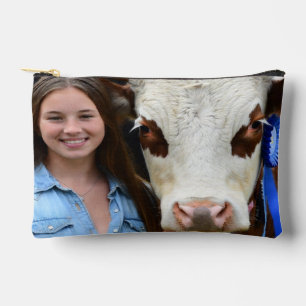 Veeshow Koefoto Aanpassen Etui