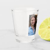 Veeshow Koefoto Aanpassen Shot Glas (Links)