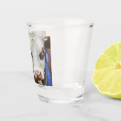 Veeshow Koefoto Aanpassen Shot Glas (Rechts)