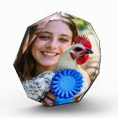 Veeshow Pluimvee Foto Aanpassen (Links)