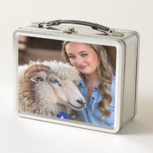 Veeshow Schapen Foto Aanpassen
