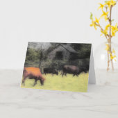 veestapel kaart (Gele Bloem)