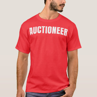 Veeteleer Funny Job Title Vorderingen Birthday Gif T-shirt