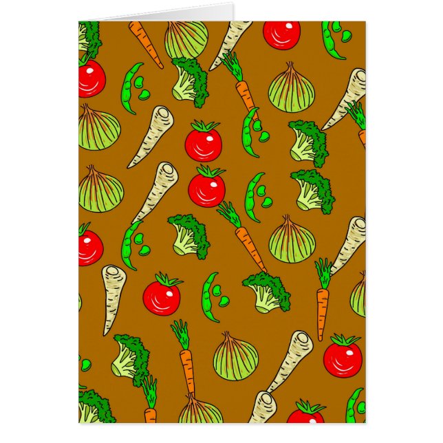 Veg Wallpaper (Voorkant)