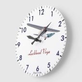 Vega Adventure Grote Klok (Hoek)